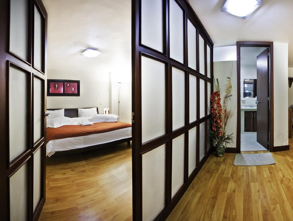 Loft Hotel Pasto Exterior photo
